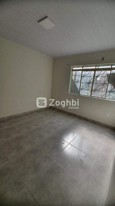 Apartamento para aluguel no São Cristóvão: 