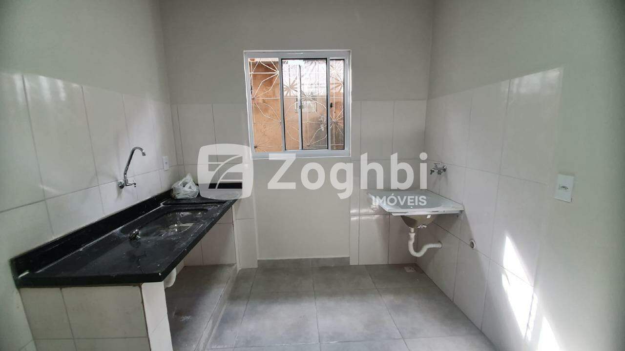 Apartamento para aluguel no São Cristóvão: 