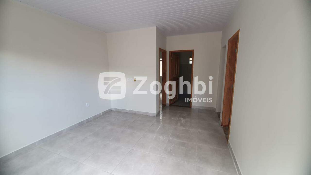Apartamento para aluguel no São Cristóvão: 