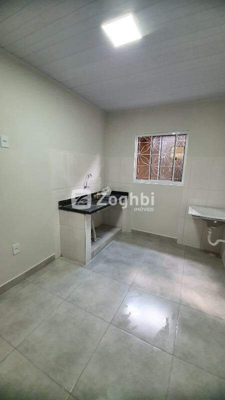 Apartamento para aluguel no São Cristóvão: 
