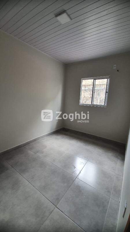 Apartamento para aluguel no São Cristóvão: 