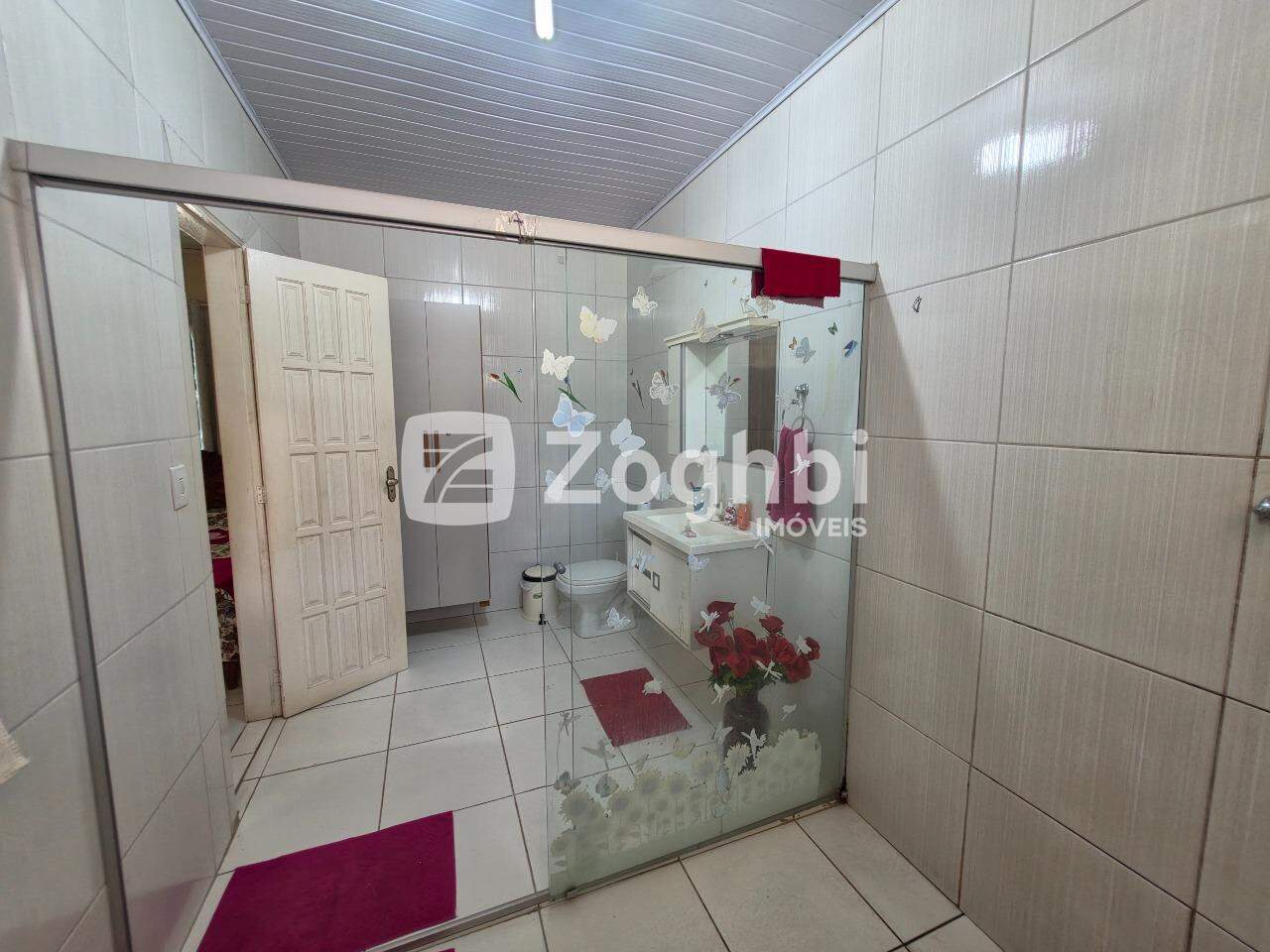 Casa à venda no Flodoaldo Pontes Pinto: 