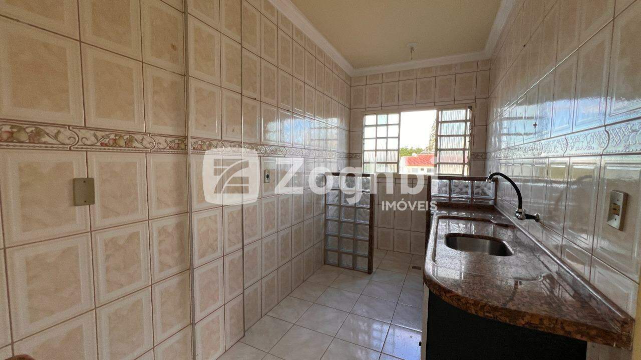 Apartamento para aluguel no Rio Madeira: 