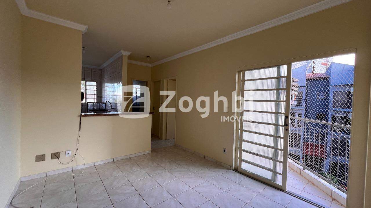 Apartamento para aluguel no Rio Madeira: 