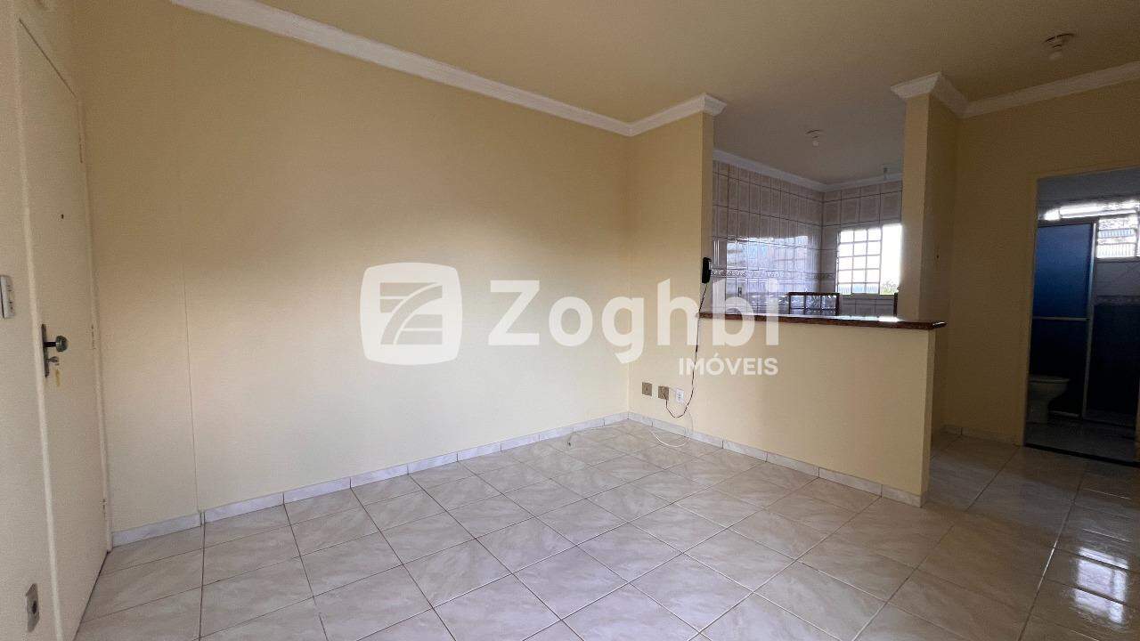 Apartamento para aluguel no Rio Madeira: 