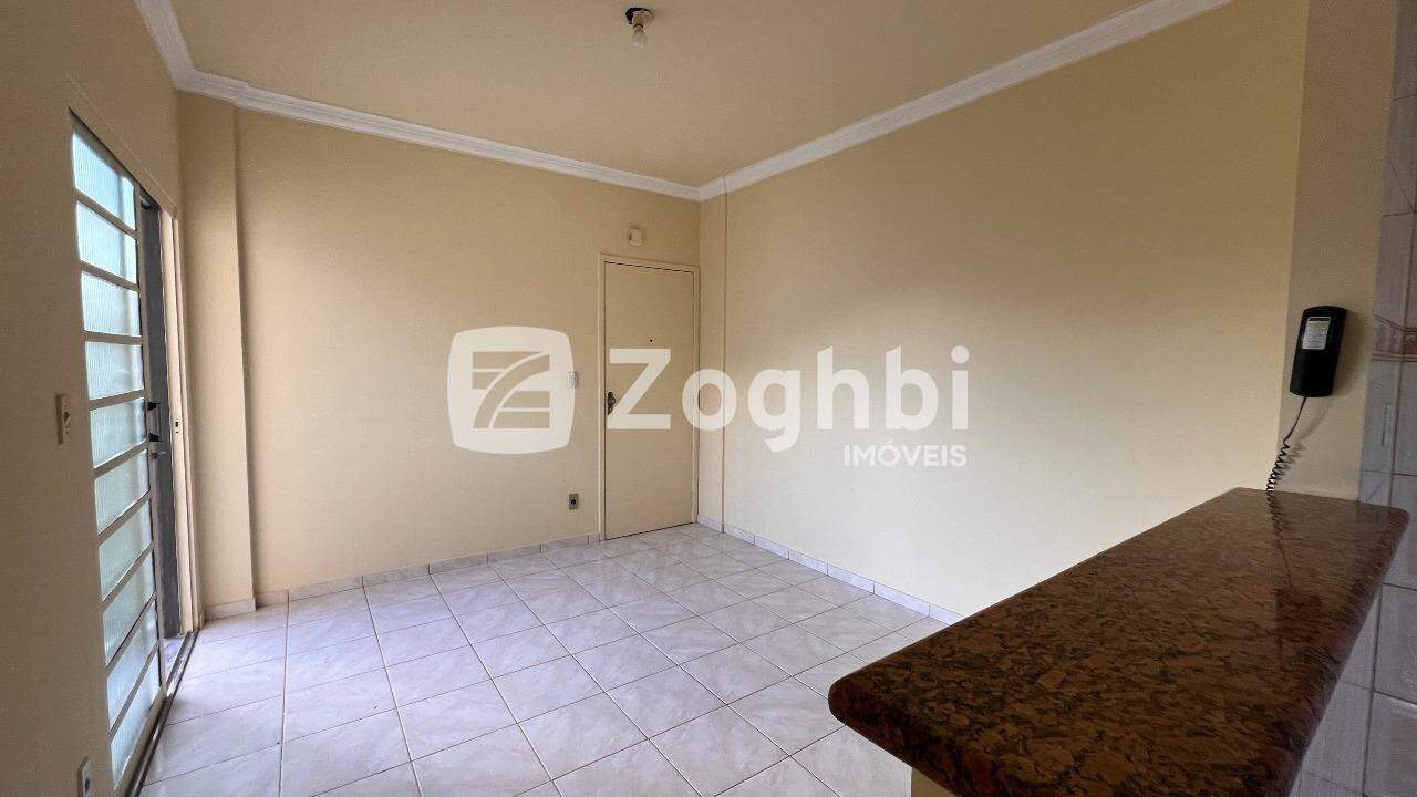 Apartamento para aluguel no Rio Madeira: 