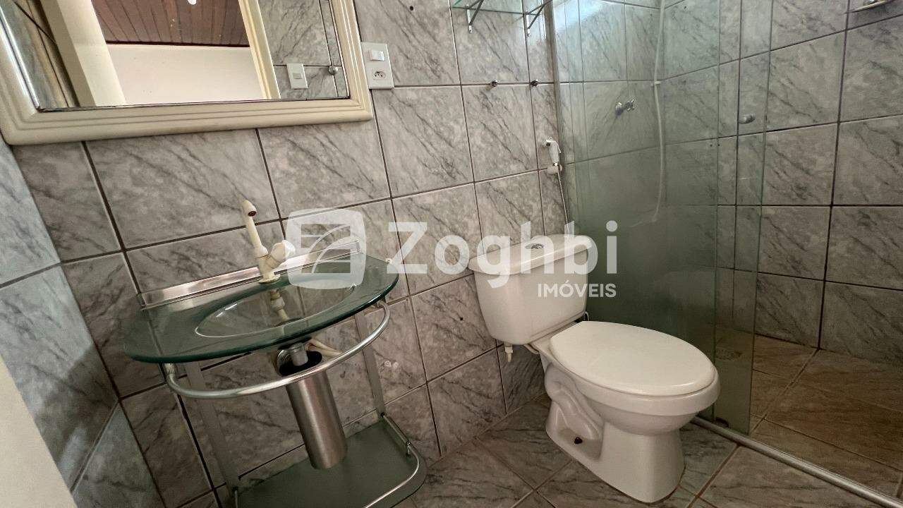 Apartamento para aluguel no São João Bosco: 