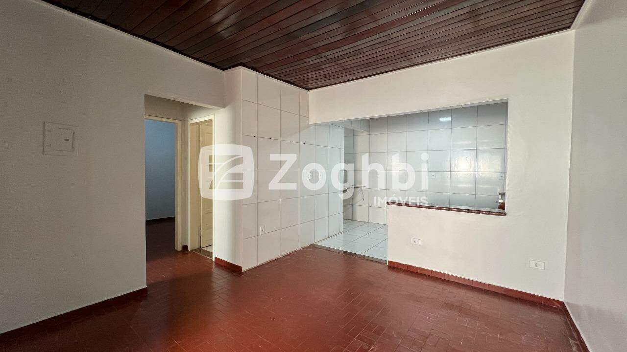 Apartamento para aluguel no São João Bosco: 