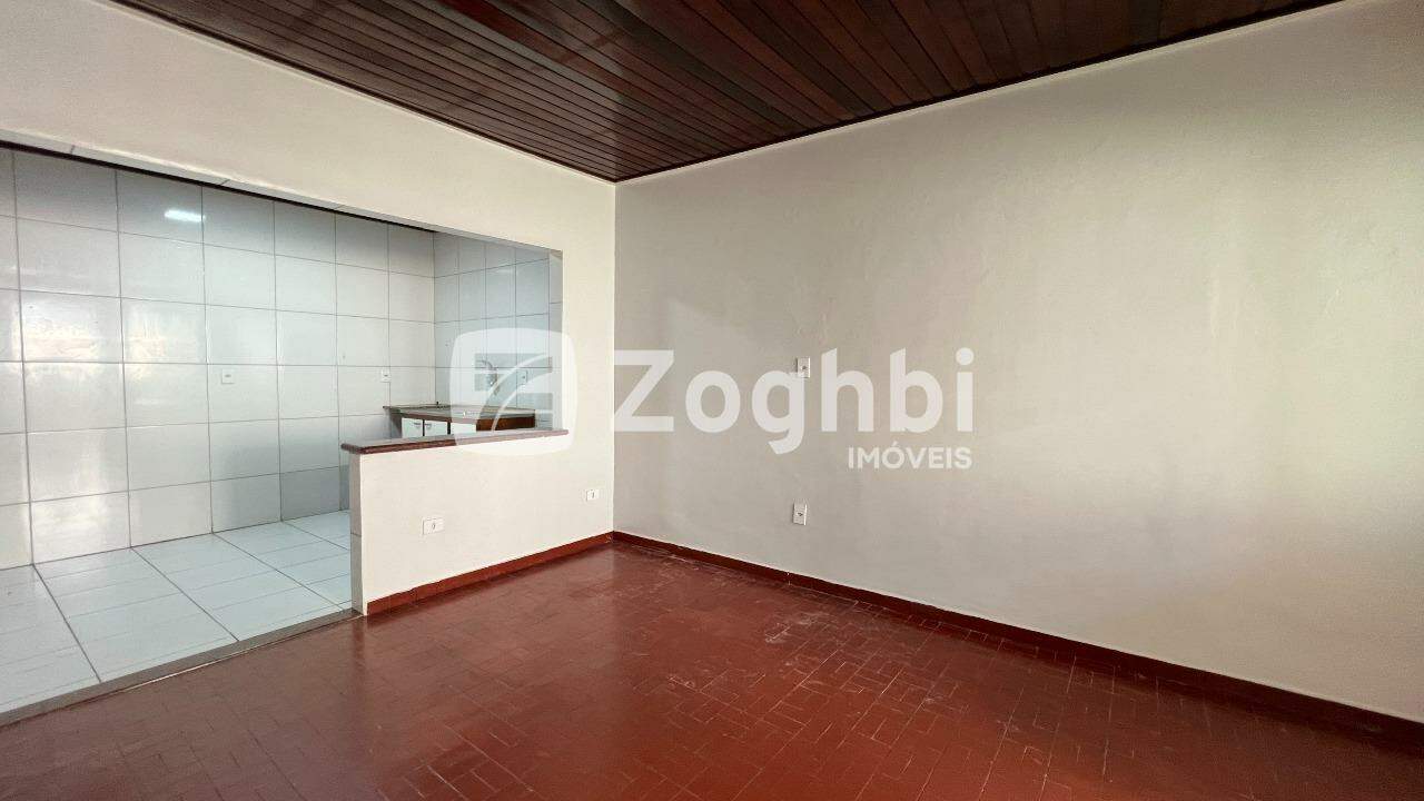 Apartamento para aluguel no São João Bosco: 