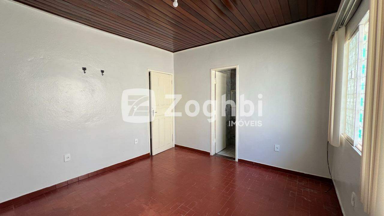 Apartamento para aluguel no São João Bosco: 
