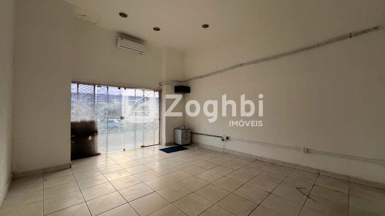 Sala para aluguel no Centro: 