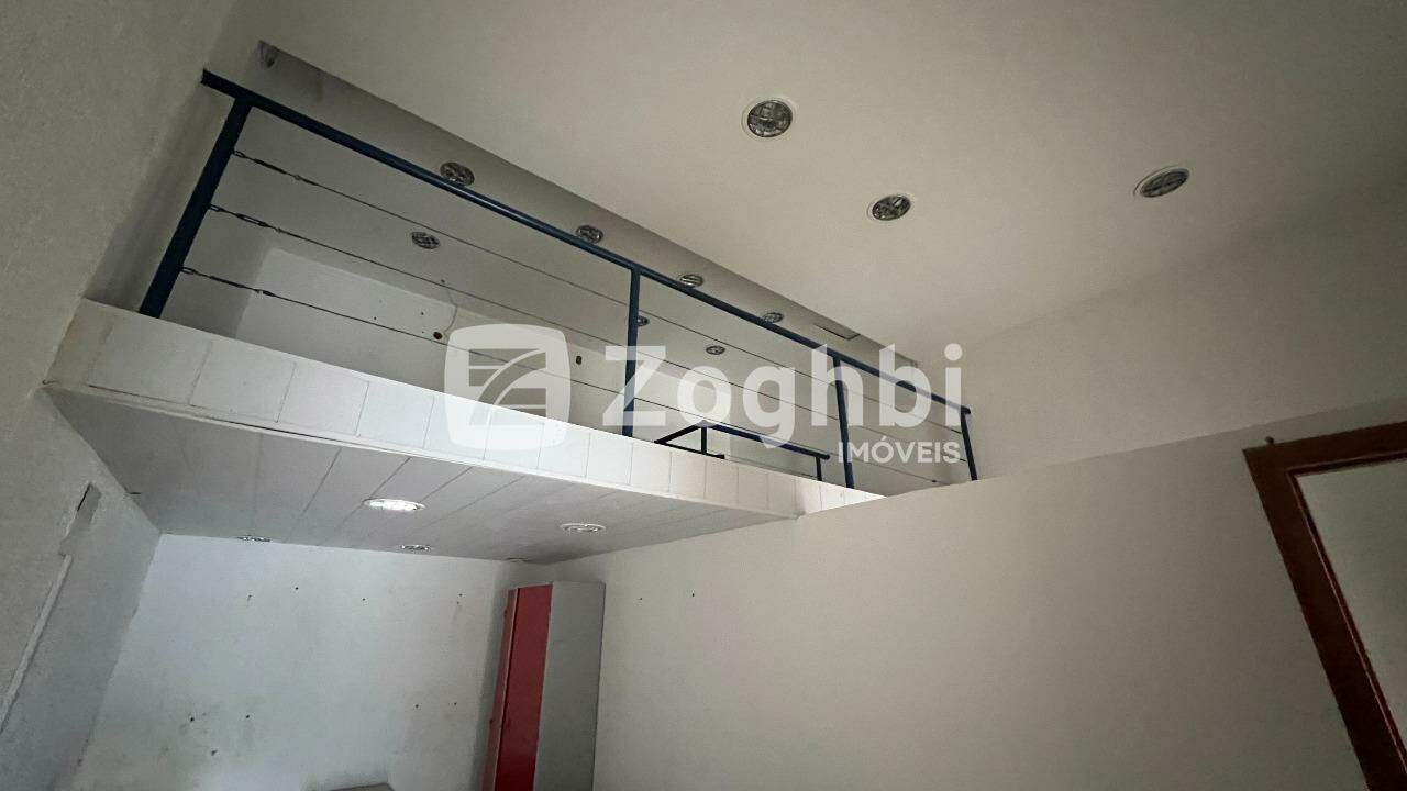 Sala para aluguel no Centro: 