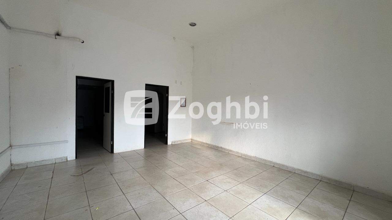 Sala para aluguel no Centro: 