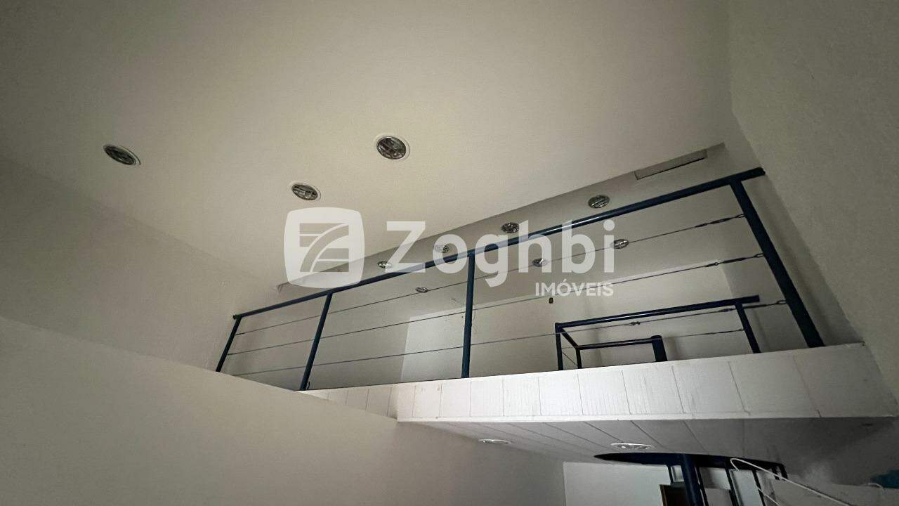 Sala para aluguel no Centro: 