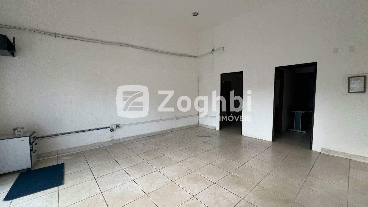 Sala para aluguel no Centro: 
