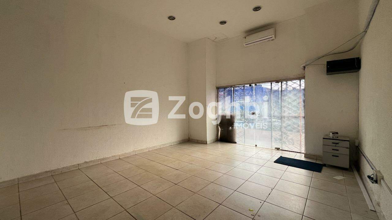 Sala para aluguel no Centro: 