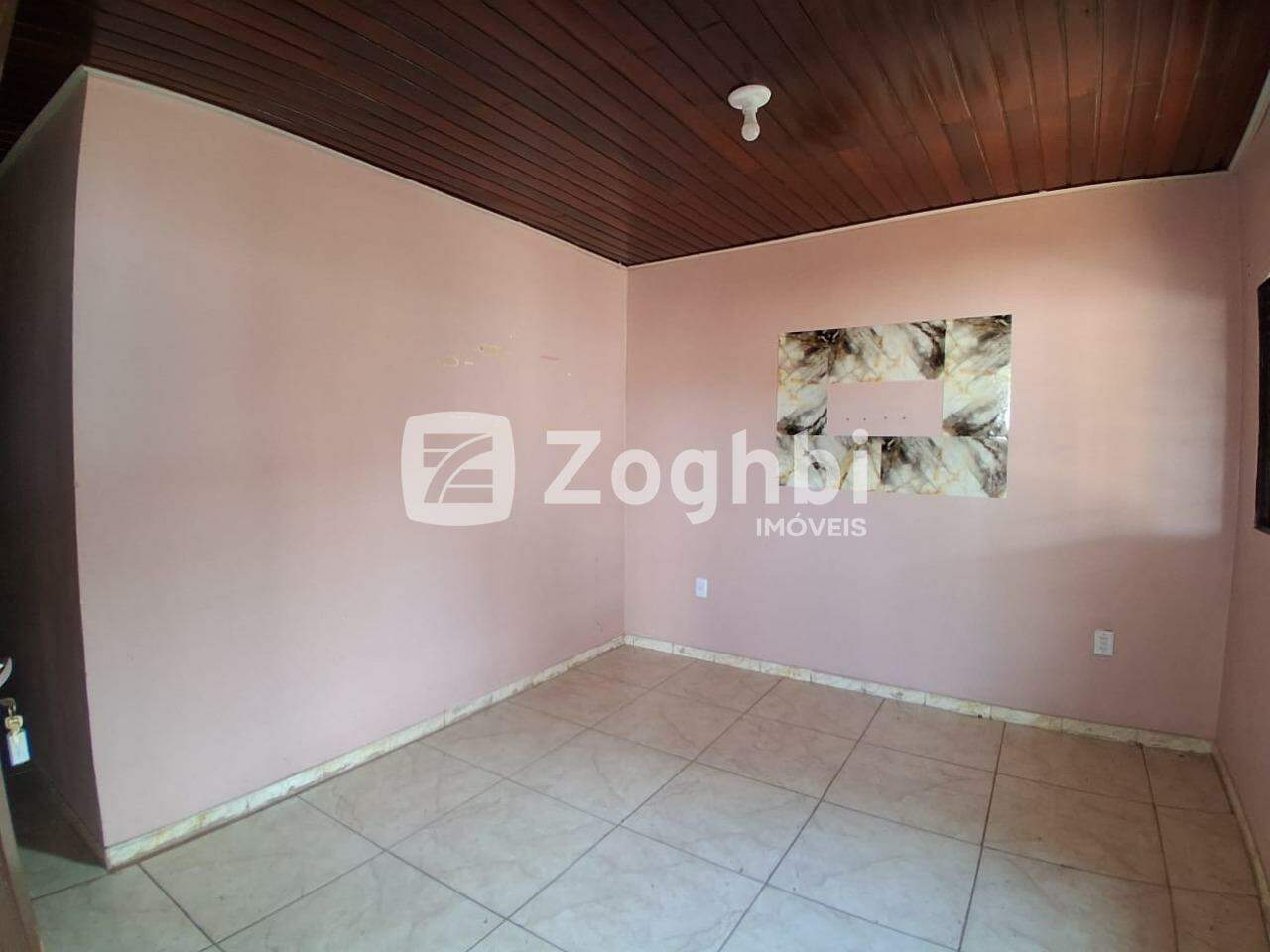 Casa para aluguel no Castanheira: 