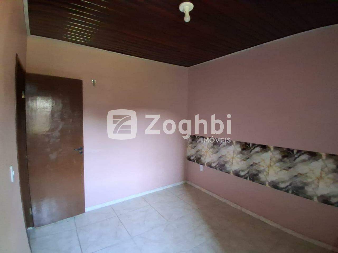 Casa para aluguel no Castanheira: 
