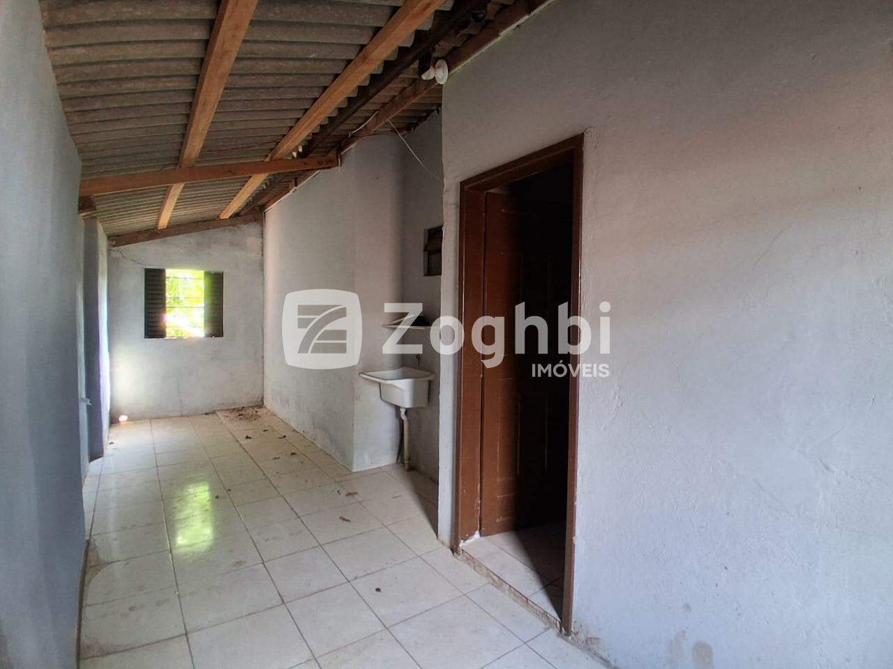 Casa para aluguel no Castanheira: 