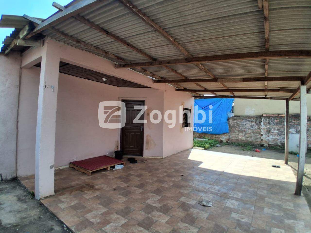 Casa para aluguel no Castanheira: 