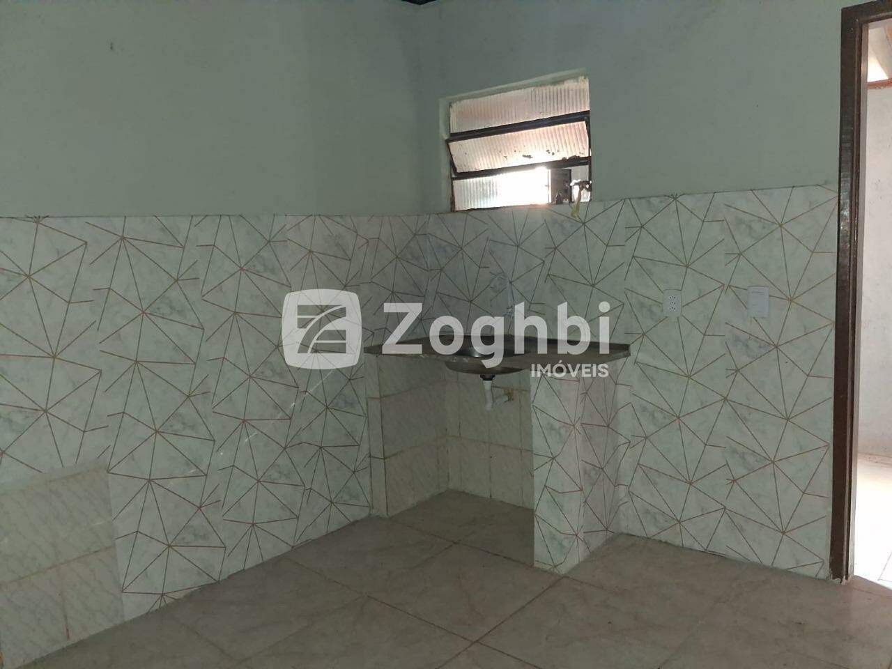 Casa para aluguel no Castanheira: 