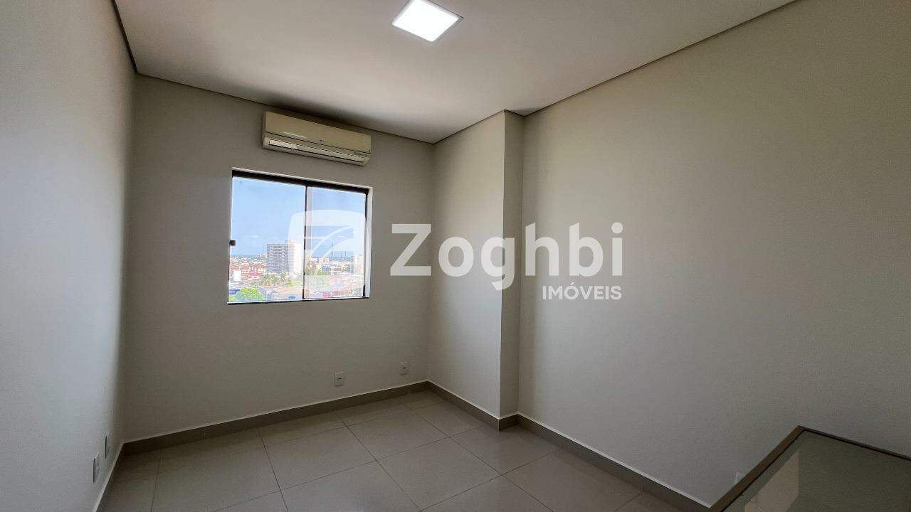 Apartamento para aluguel no Embratel: 