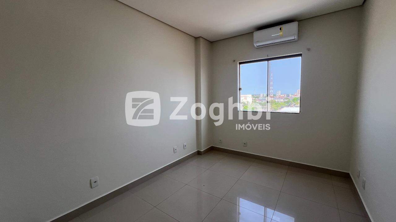 Apartamento para aluguel no Embratel: 