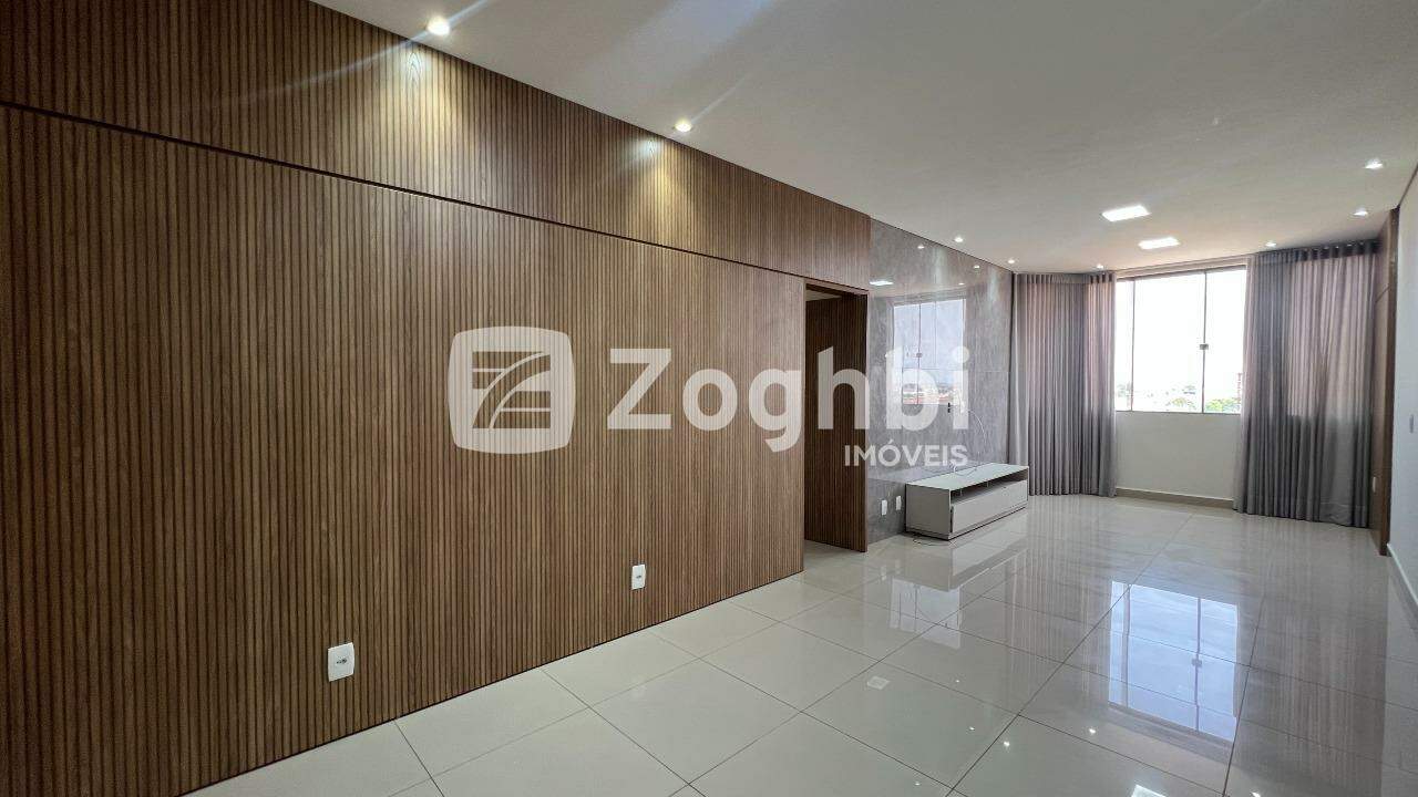 Apartamento para aluguel no Embratel: 