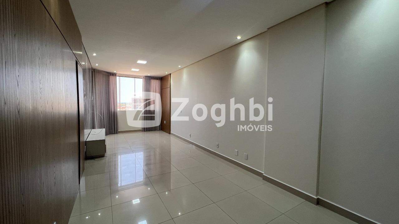 Apartamento para aluguel no Embratel: 