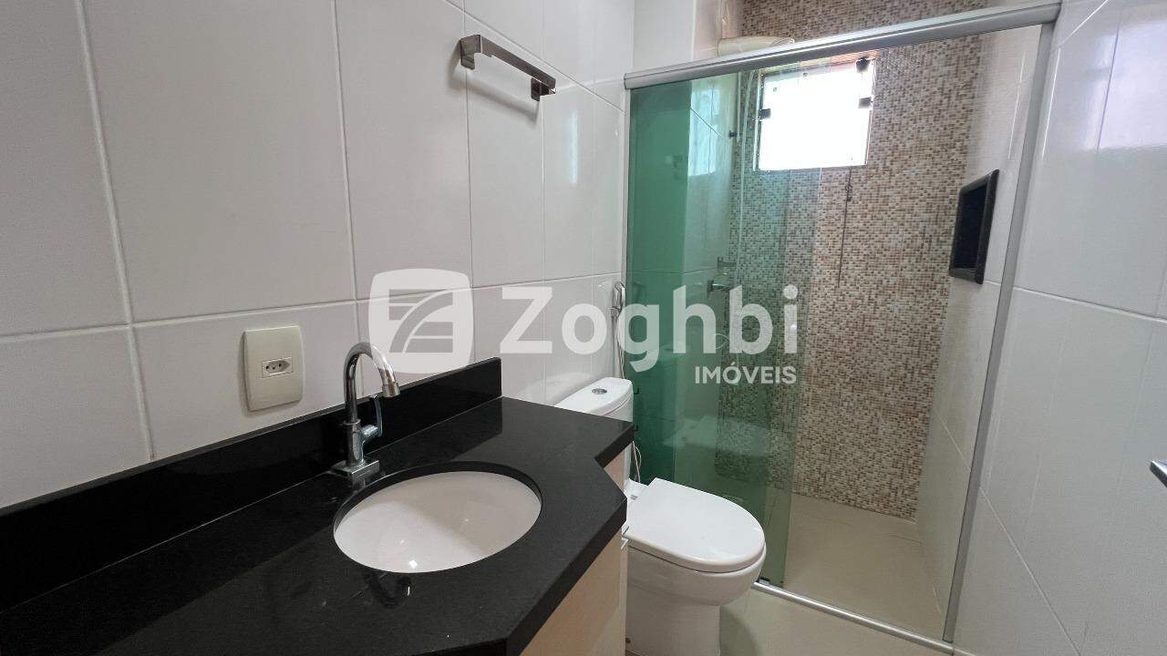 Apartamento para aluguel no Embratel: 