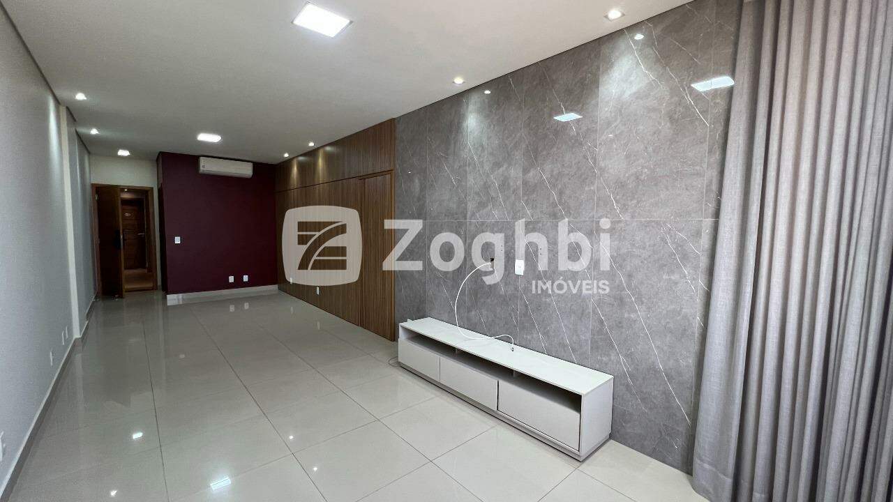 Apartamento para aluguel no Embratel: 