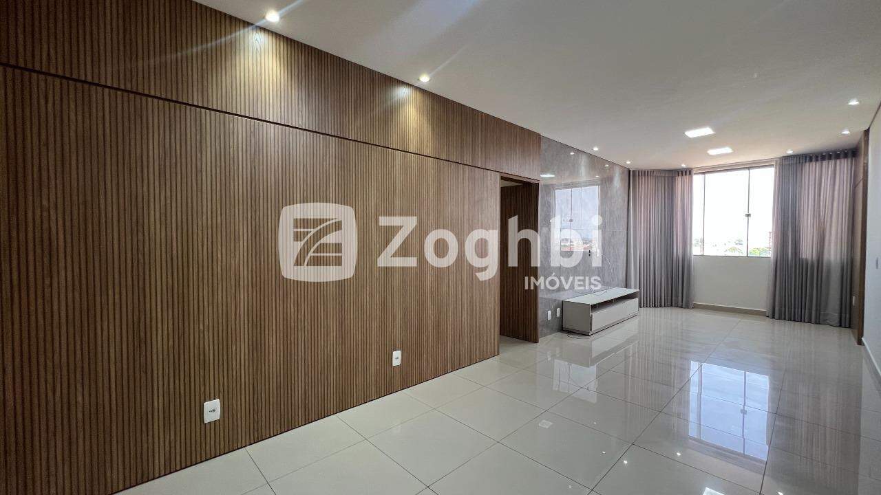 Apartamento para aluguel no Embratel: 