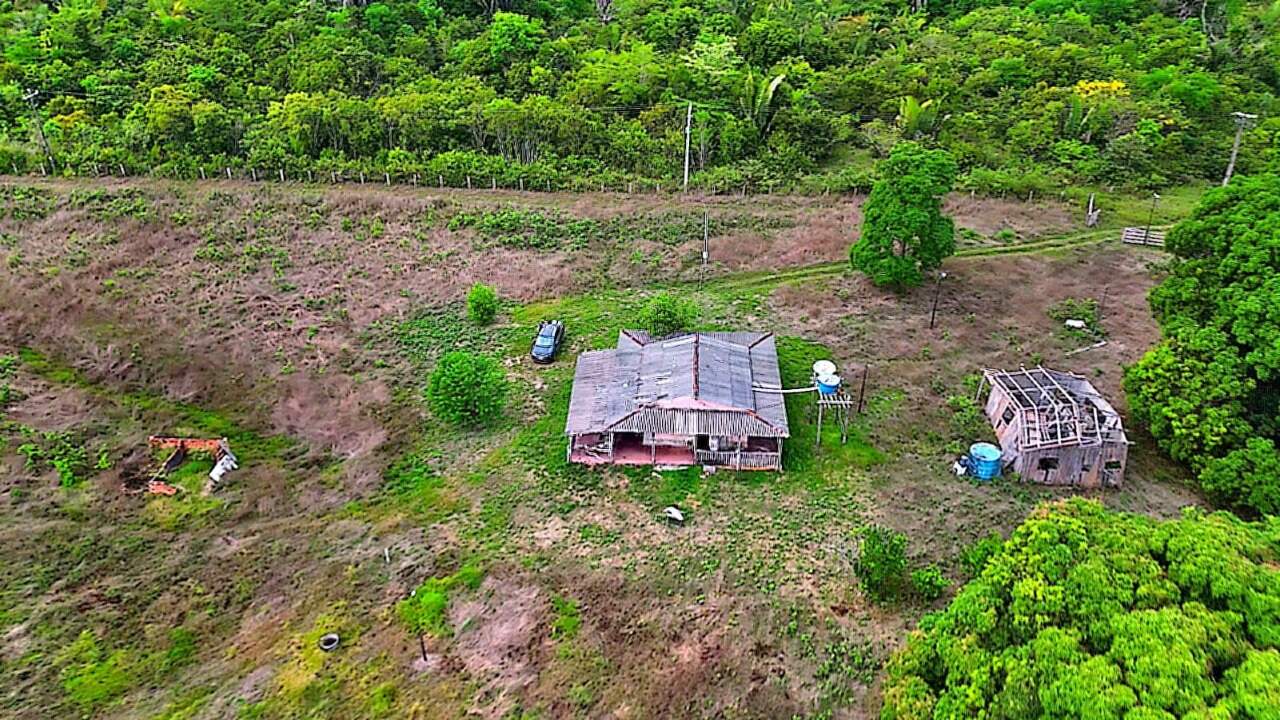 Fazenda à venda no Área Rural de Porto Velho: 