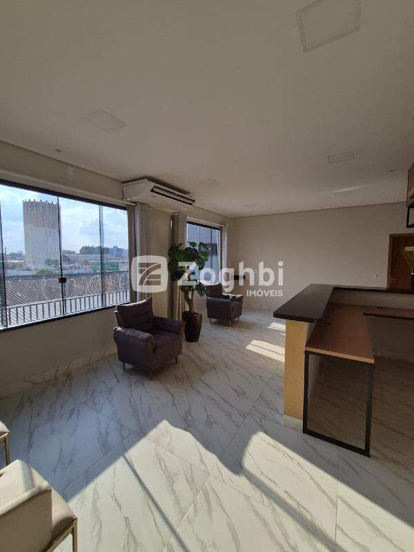 Sala para aluguel no São Cristóvão: 