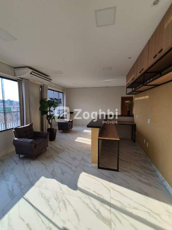 Sala para aluguel no São Cristóvão: 