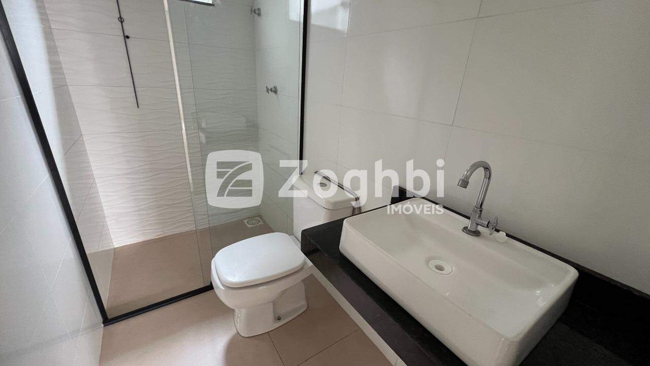 Apartamento para aluguel no Flodoaldo Pontes Pinto: 
