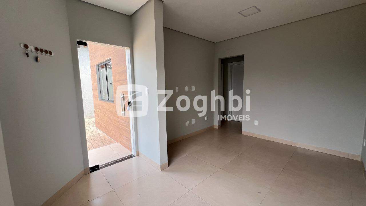 Apartamento para aluguel no Flodoaldo Pontes Pinto: 