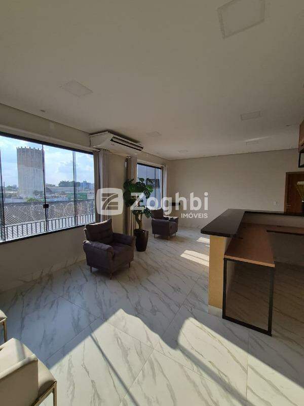 Sala para aluguel no São Cristóvão: 