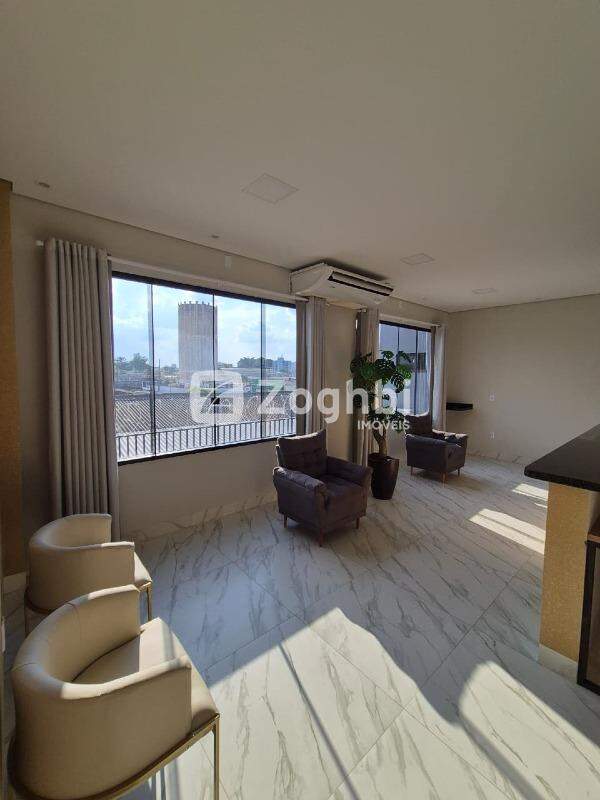 Sala para aluguel no São Cristóvão: 