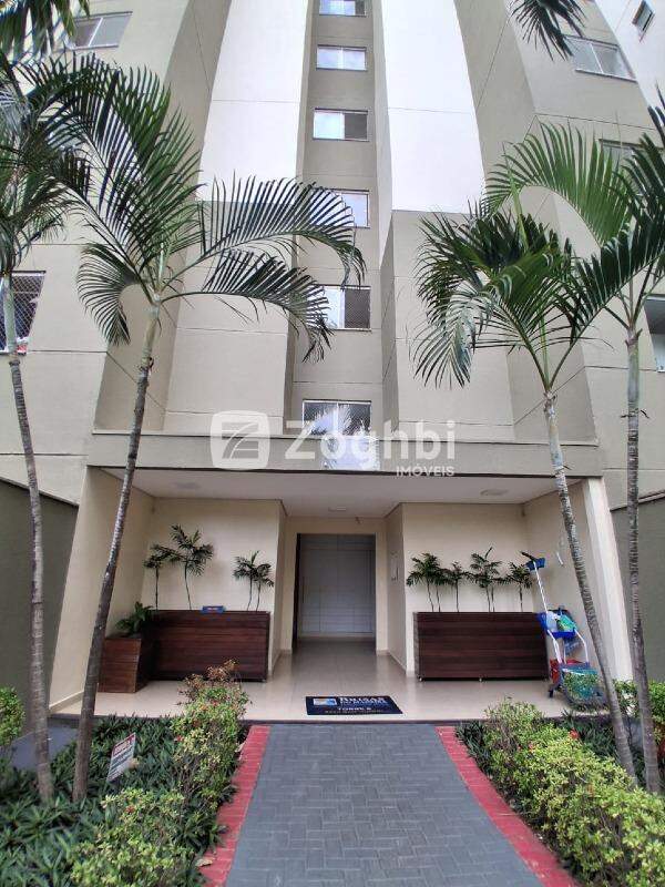 Apartamento para aluguel no Rio Madeira: 