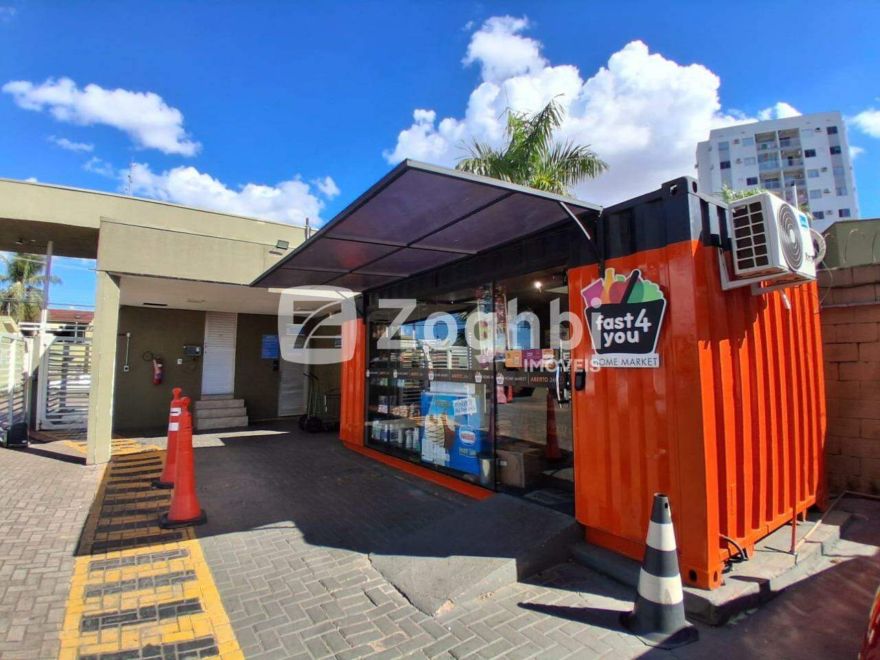 Apartamento para aluguel no Rio Madeira: 
