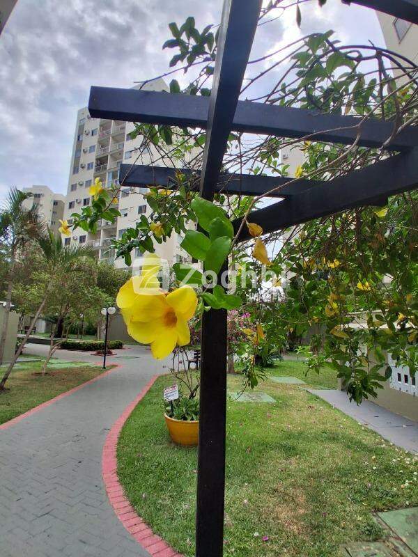 Apartamento para aluguel no Rio Madeira: 