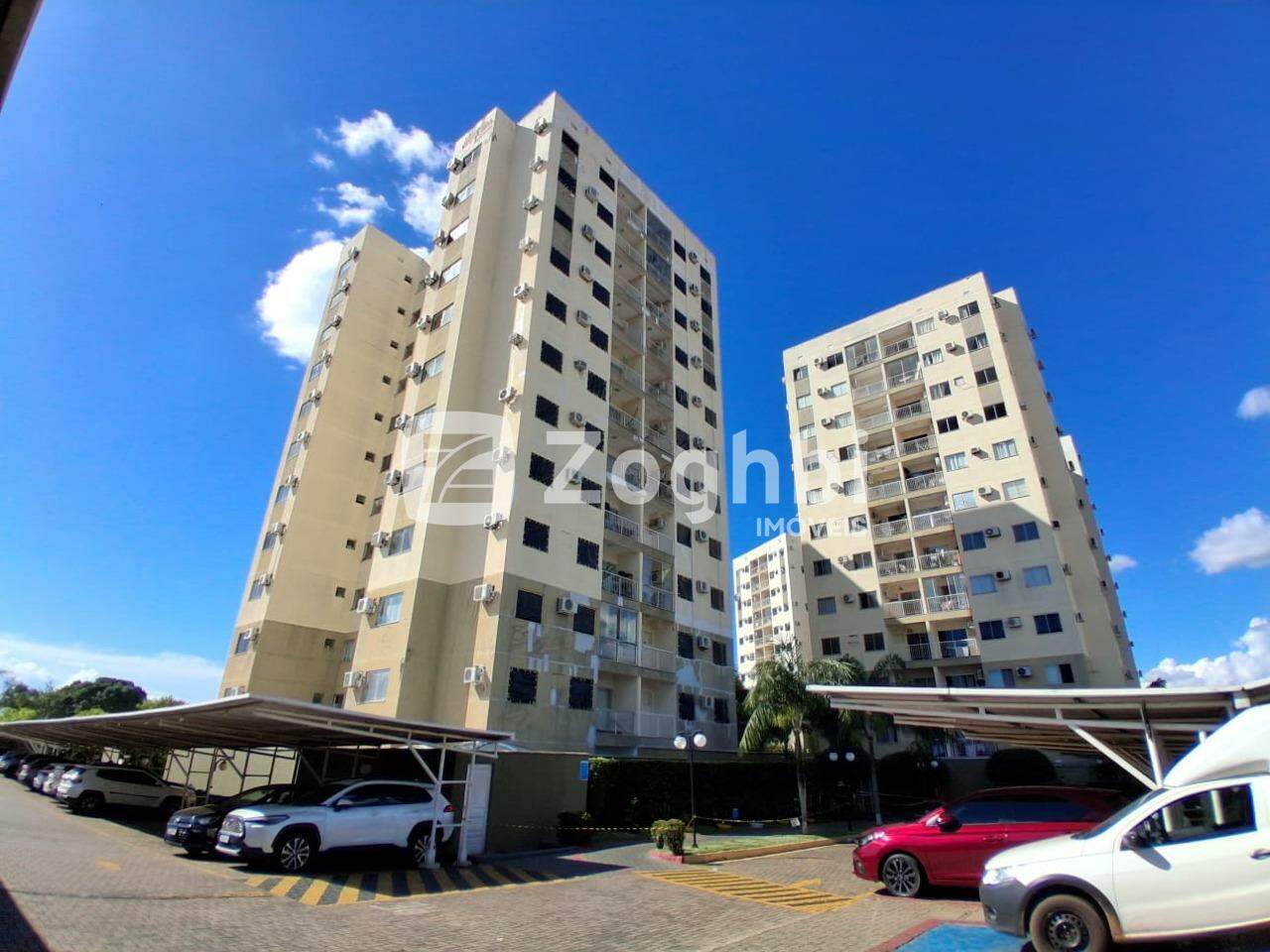 Apartamento para aluguel no Rio Madeira: 