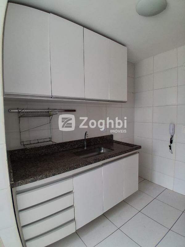 Apartamento para aluguel no Rio Madeira: 