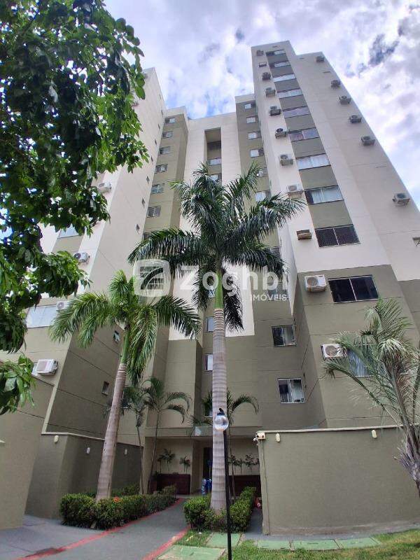 Apartamento para aluguel no Rio Madeira: 