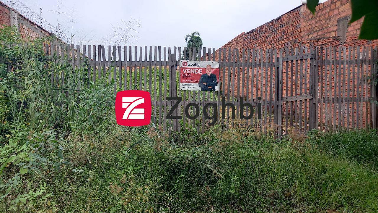 Lote à venda no Mato Grosso: 