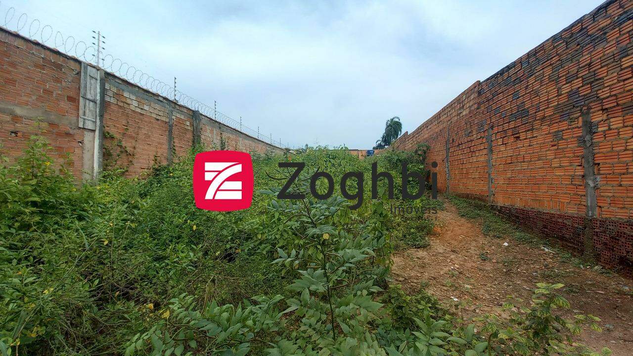 Lote à venda no Mato Grosso: 