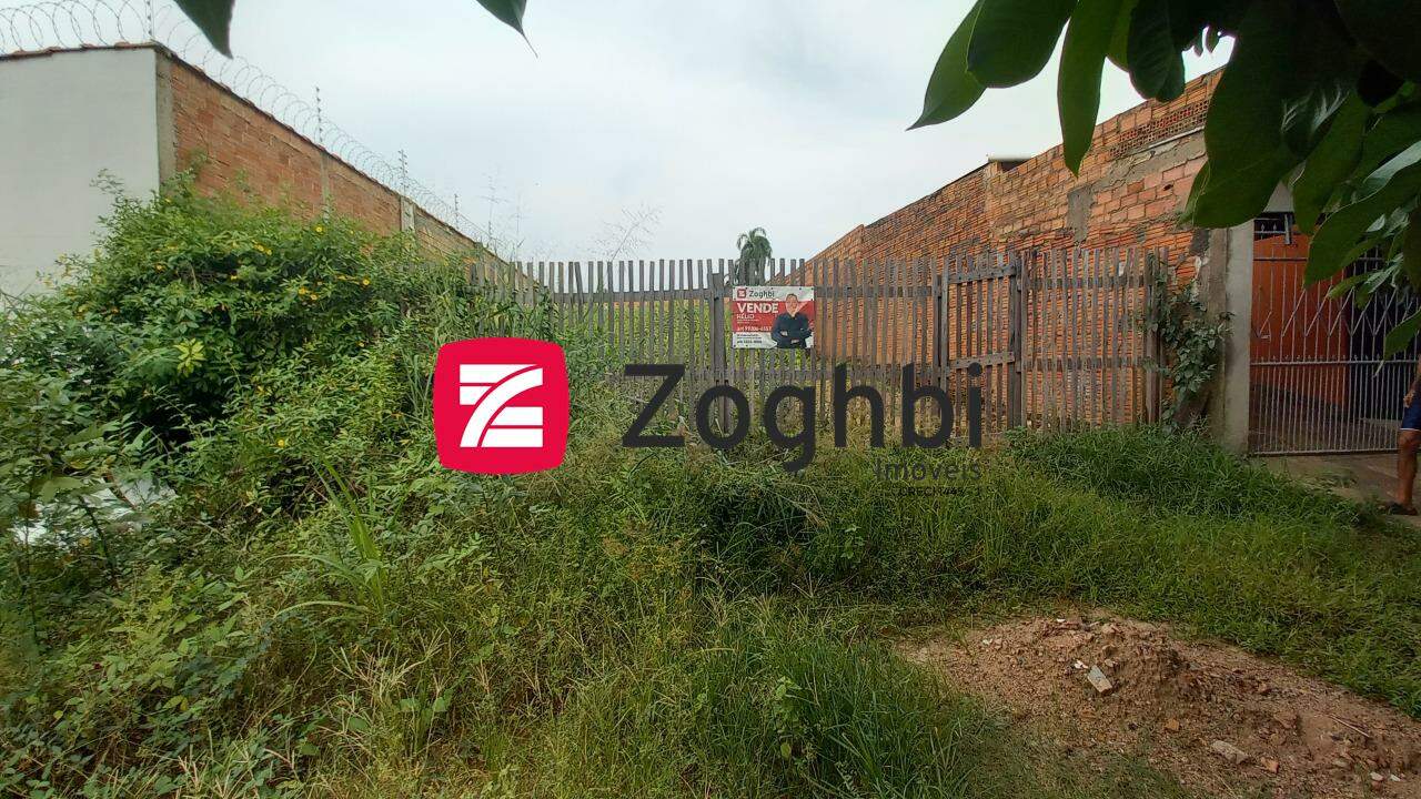 Lote à venda no Mato Grosso: 