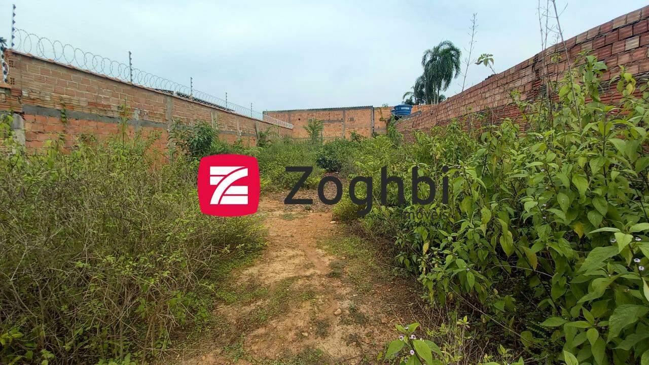 Lote à venda no Mato Grosso: 