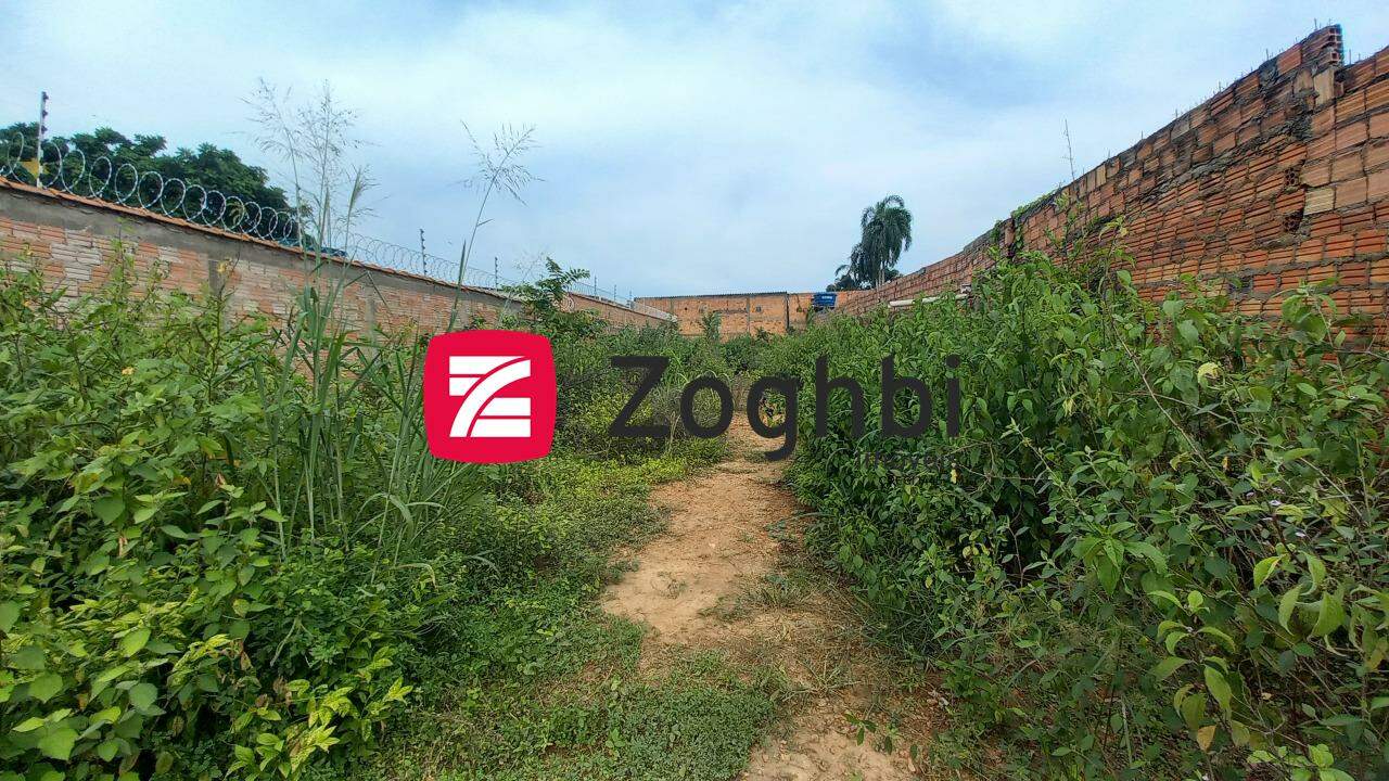 Lote à venda no Mato Grosso: 